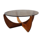 Vintage coffee table