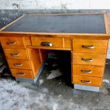 Comptoir de caisse