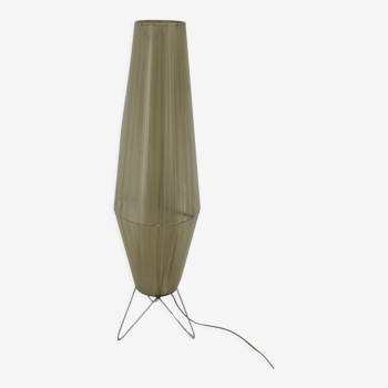 Lampadaire « Rocket » des années 1970, Tchécoslovaquie