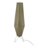 1970s Floor "Rocket" Lamp , Czechoslovakia