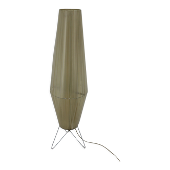 1970s Floor "Rocket" Lamp , Czechoslovakia