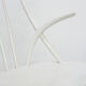 Rocking-chair Illum Wikkelsø IW3, années 1950