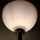 Grande Lampe New York Habitat vintage 80's