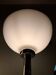 Grande Lampe New York Habitat vintage 80's