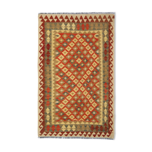 Tapis géométrique de