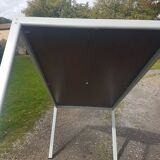 Dining table by Zanotta