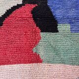 Tapis Boujaad