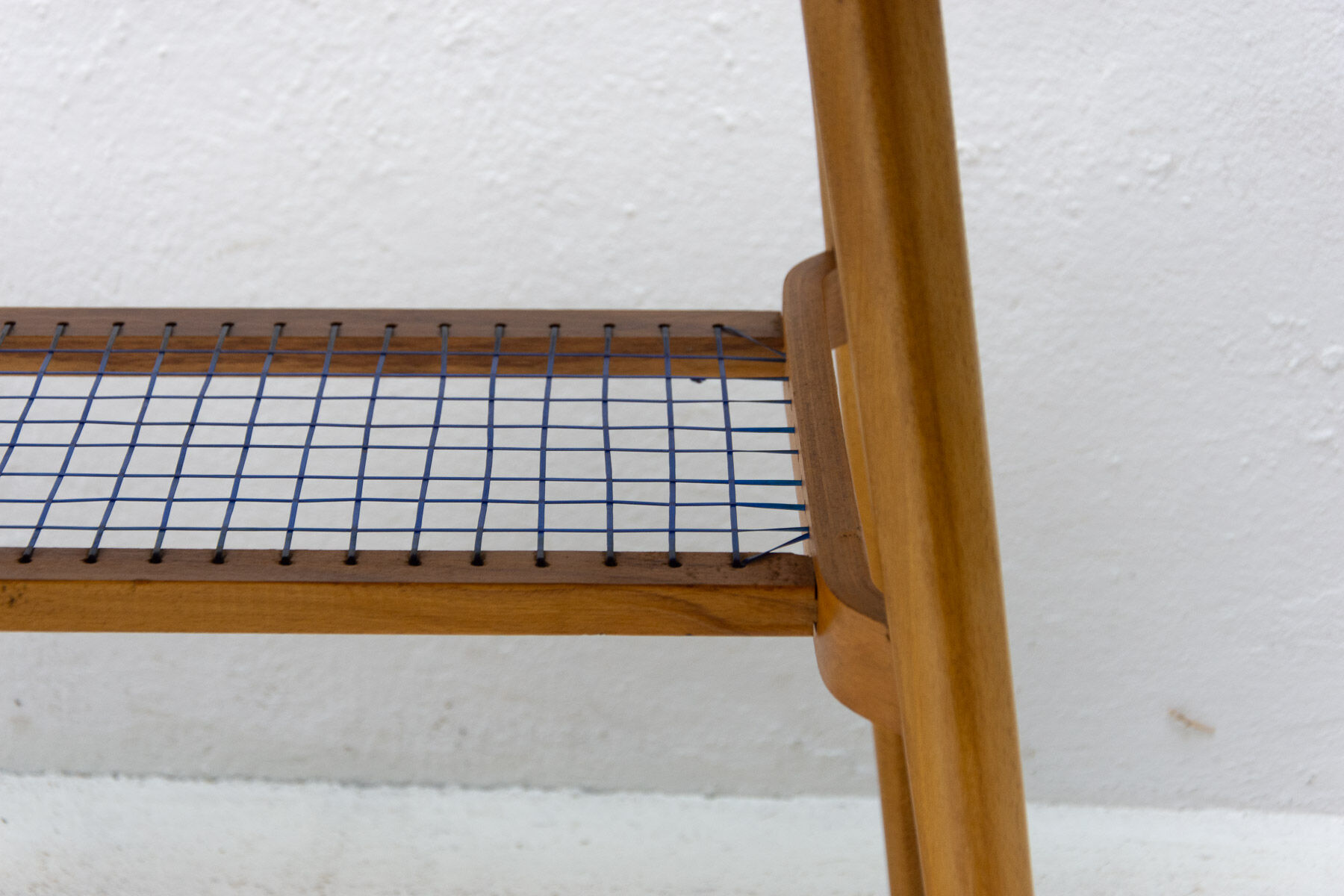 Side table from Dřevopodnik Holešov, Czechoslovakia, 1960´s