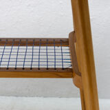 Side table from Dřevopodnik Holešov, Czechoslovakia, 1960´s