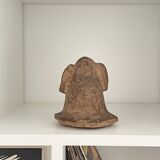 Terracotta head | Pre-Columbian Period