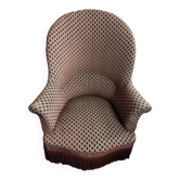 NIII toad chair