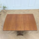 Foldable Gplan table vintage - 1960s