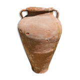Terracotta jar