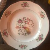 22 Gressey Vintage Plates