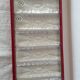Knife doors Val Saint Lambert