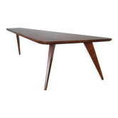 Tripod coffee table