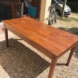 Antique table