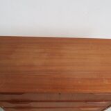 Chest of drawers in teak by Ejsing Möbelfabrik, denmark