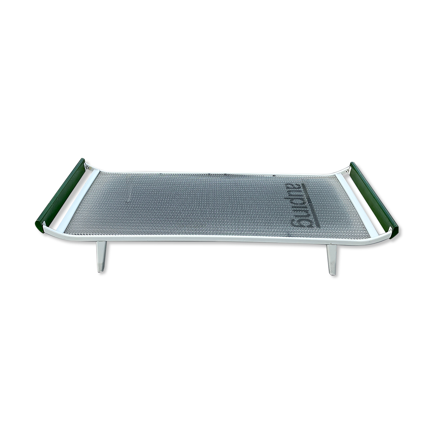 Vintage daybed Auping Cleopatra design by Dick Cordemeyer