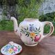 Gabriel Fourmaintraux teapot