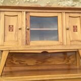 Vintage 1950s/60s kitchen sideboard