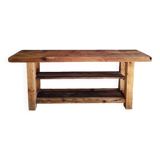 190 cm carpenter's workbench