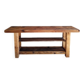 190 cm carpenter's workbench