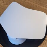 Wall lamp Foscarini Fold Parete white