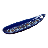 Mid-century ceramic bowl by Sica / Sicart, Italy, 1960s.