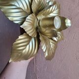 Lotti flower lamp