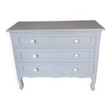 Commode vintage