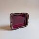 Ceramic ashtray