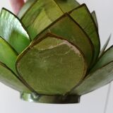 Photophore in mother-of-pearl