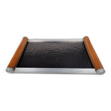 Art deco tray