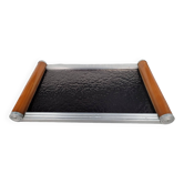 Art deco tray