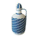 Bottle marie-jeanne scoubidou