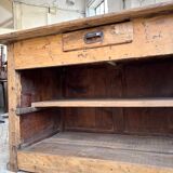 XXL 1900 professional pine counter 3m