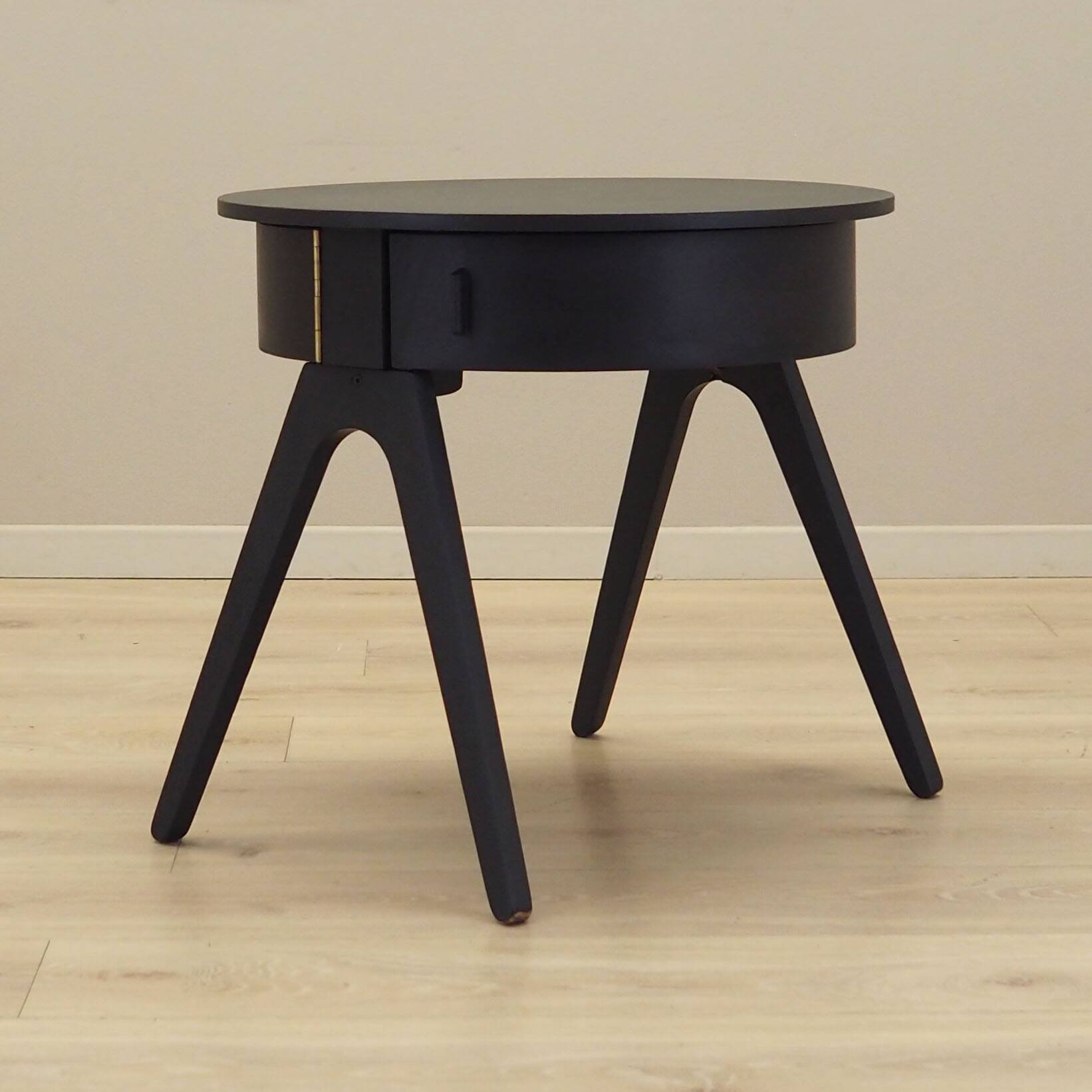 Sewing table, Danish design, 1970s, production: Denmark