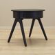 Sewing table, Danish design, 1970s, production: Denmark