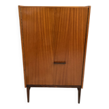 Highboard by Frantisek Mezulanik 1970s