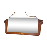 Art deco mirror
