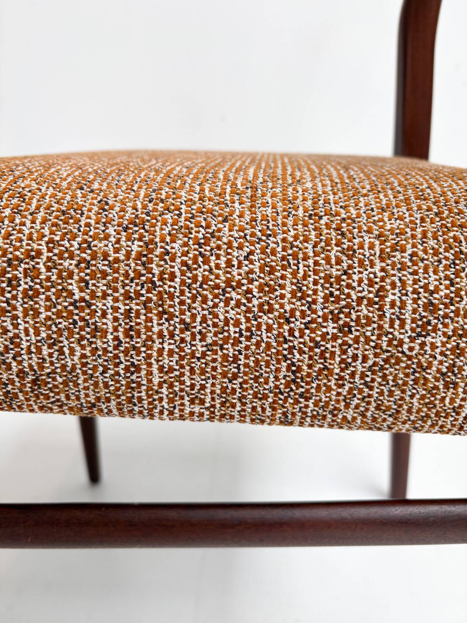 Set of 4 SA10 chairs by Cees Braakman for Pastoe, 1960s