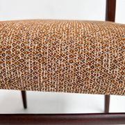 Set of 4 SA10 chairs by Cees Braakman for Pastoe, 1960s