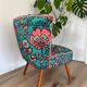 Cocktail chair