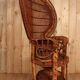 Armchair Emmanuelle