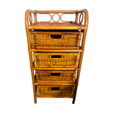 Rattan ragpicker