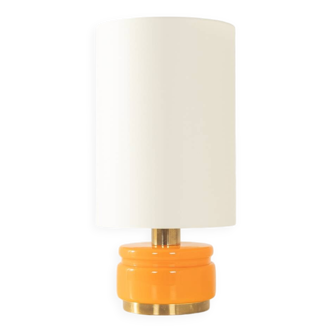 Lampe de table des années 1960