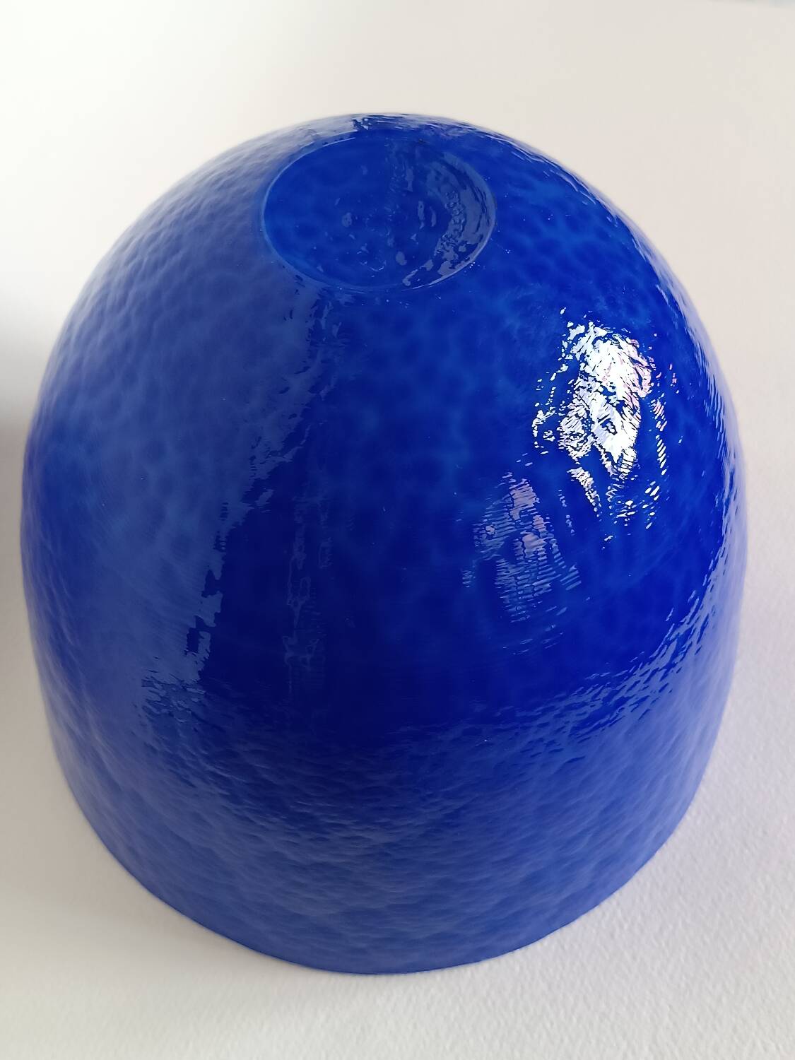 Eva Englund Malakit Indigo 1991 Sweden