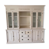 Buffet vaisselier