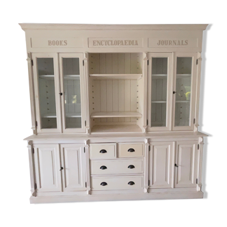 Buffet vaisselier
